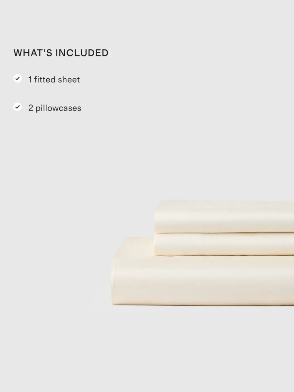 QUINCE BAMBOO FITTED SHEET SET 3 PIECE FIG QUEEN  Soft & Cooling! NWT - Picture 3 of 7